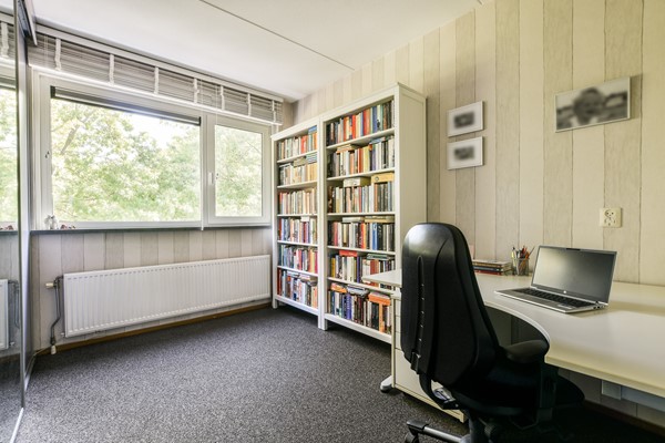 Medium property photo - Laan van Vlaanderen 112, 1066 KS Amsterdam